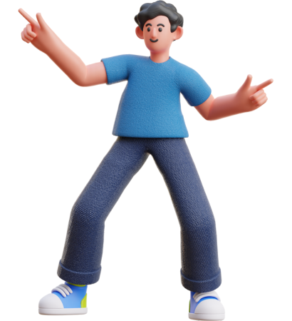 dimeriyah 3d character dimeriyah 3d character