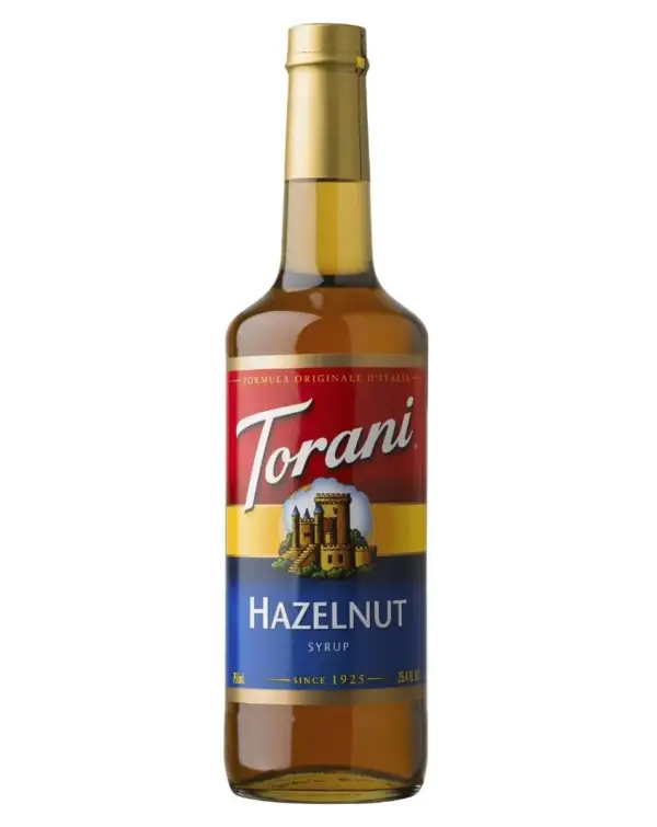 Hazelnut