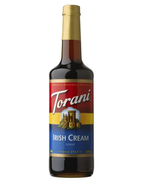 Irish Cream