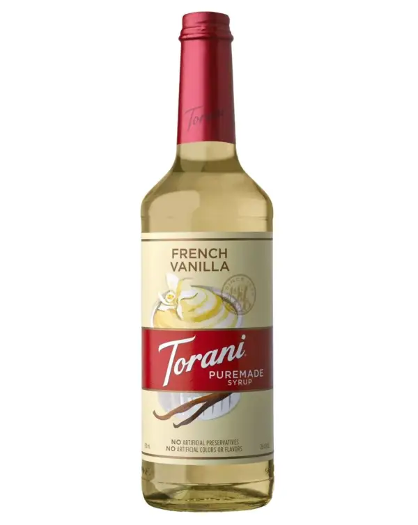 Puremade French Vanilla