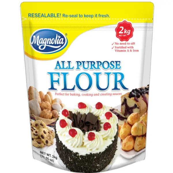 Magnolia All Purpose Flour 2kg