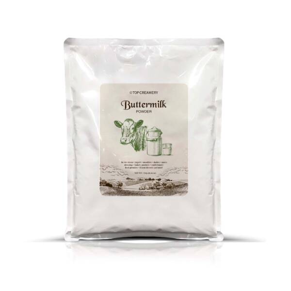 Buttermilk Powder 750g