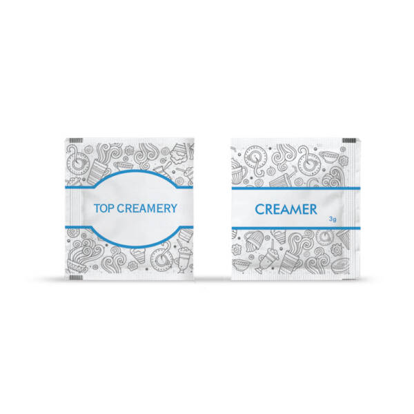 Creamer Sachets (100 pcs)