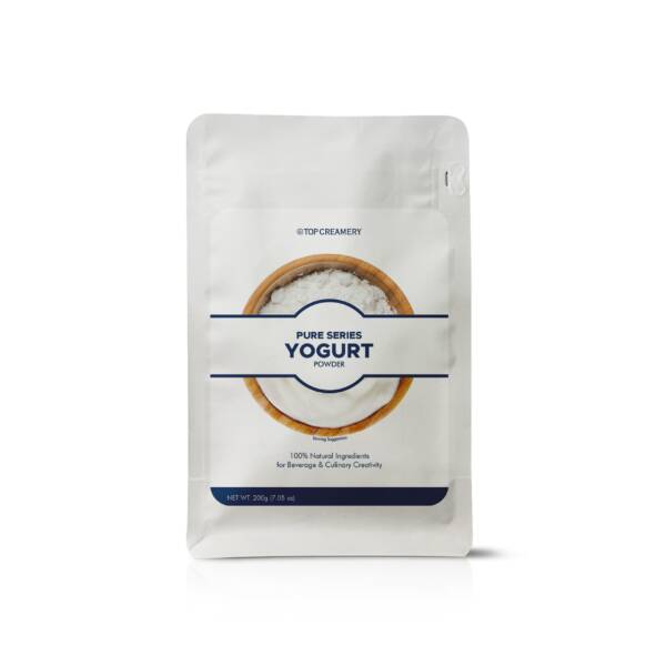 Pure Series Yogurt Powder 200g