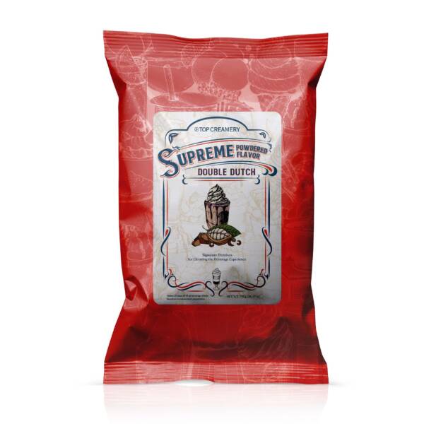 Supreme Series Double Dutch Powder 750g