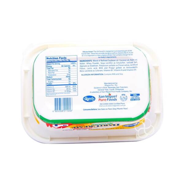 Magnolia Dari Creme Spreadable 200g - Image 2