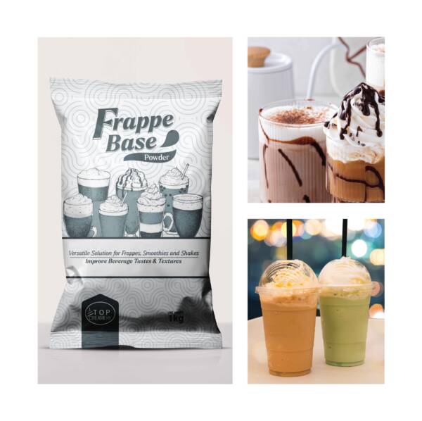 Frappe Base Powder 1kg - Image 2