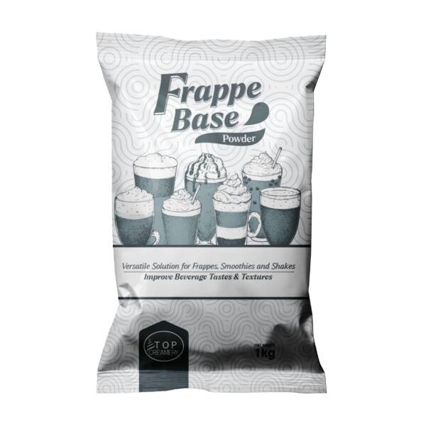 Frappe Base Powder 1kg