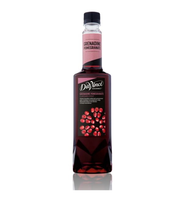 Grenadine Pomegranate