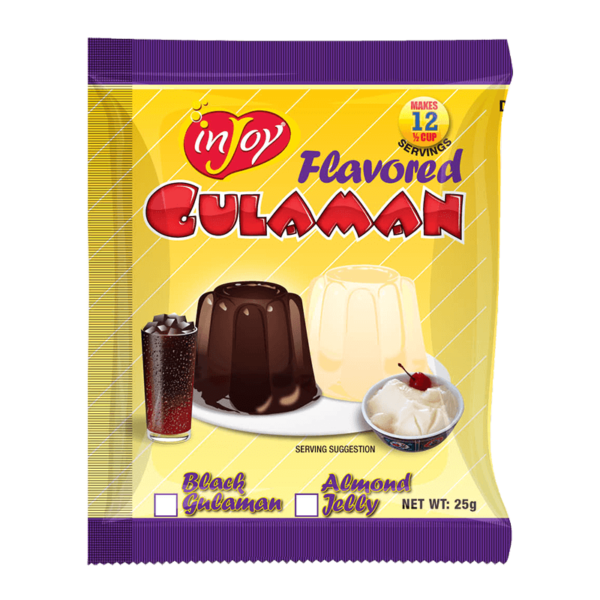 Almond Gulaman 25g