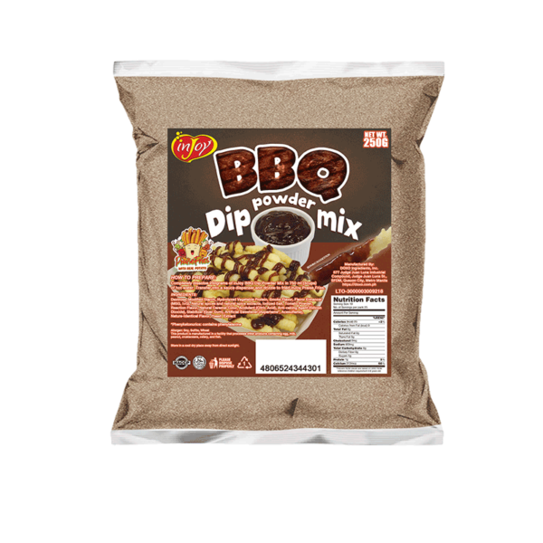 BBQ Powder Dip Mix 250g