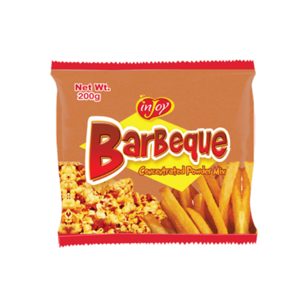 Barbeque 200g