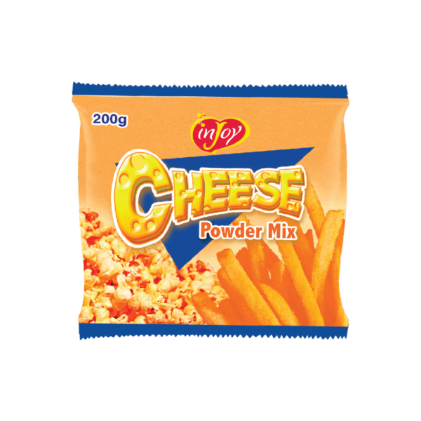 Cheese 200g