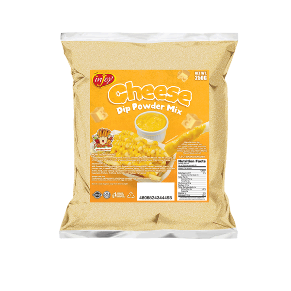 Cheese Powder Dip Mix 250g