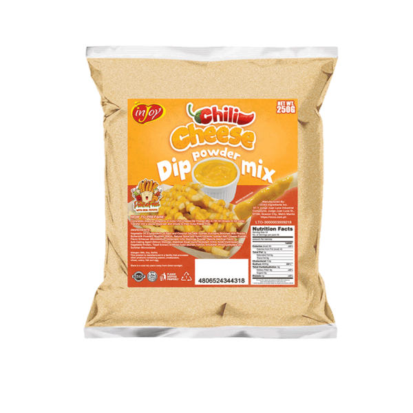 Chili Cheese Powder Dip Mix 250g