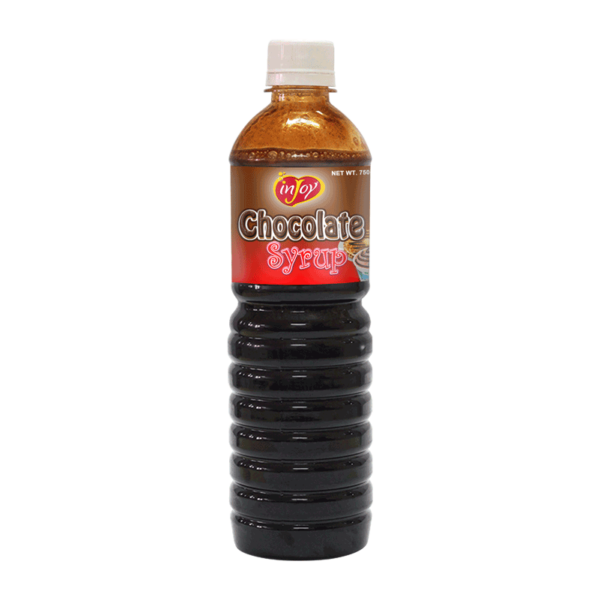 Chocolate Syrup 750g