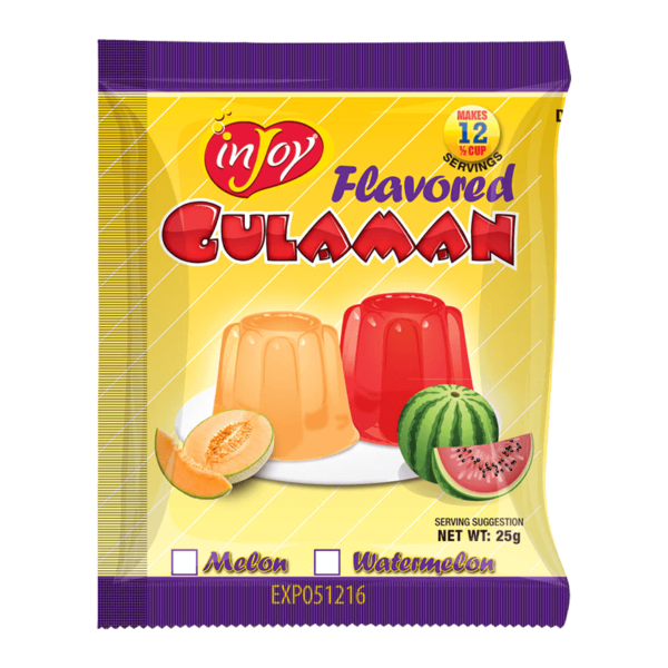 Melon Gulaman 25g