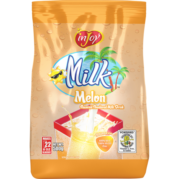 Milk Melon 500g