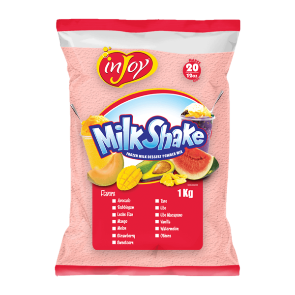 Watermelon Milk Shake 1kg