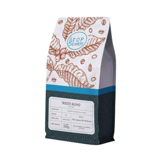 TC TRIESTE BLEND