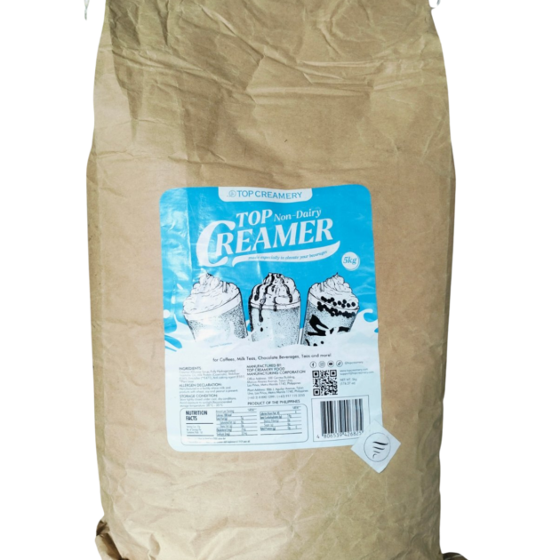 TOP Non-Dairy Creamer 5kg
